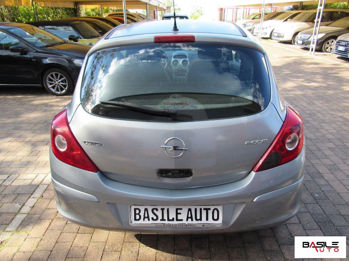 OPEL - Corsa - 1.3 CDTI 75CV ecoF. 3p. Enjoy