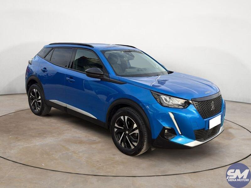 Peugeot 2008 PureTech 130 Allure Pack S/S
