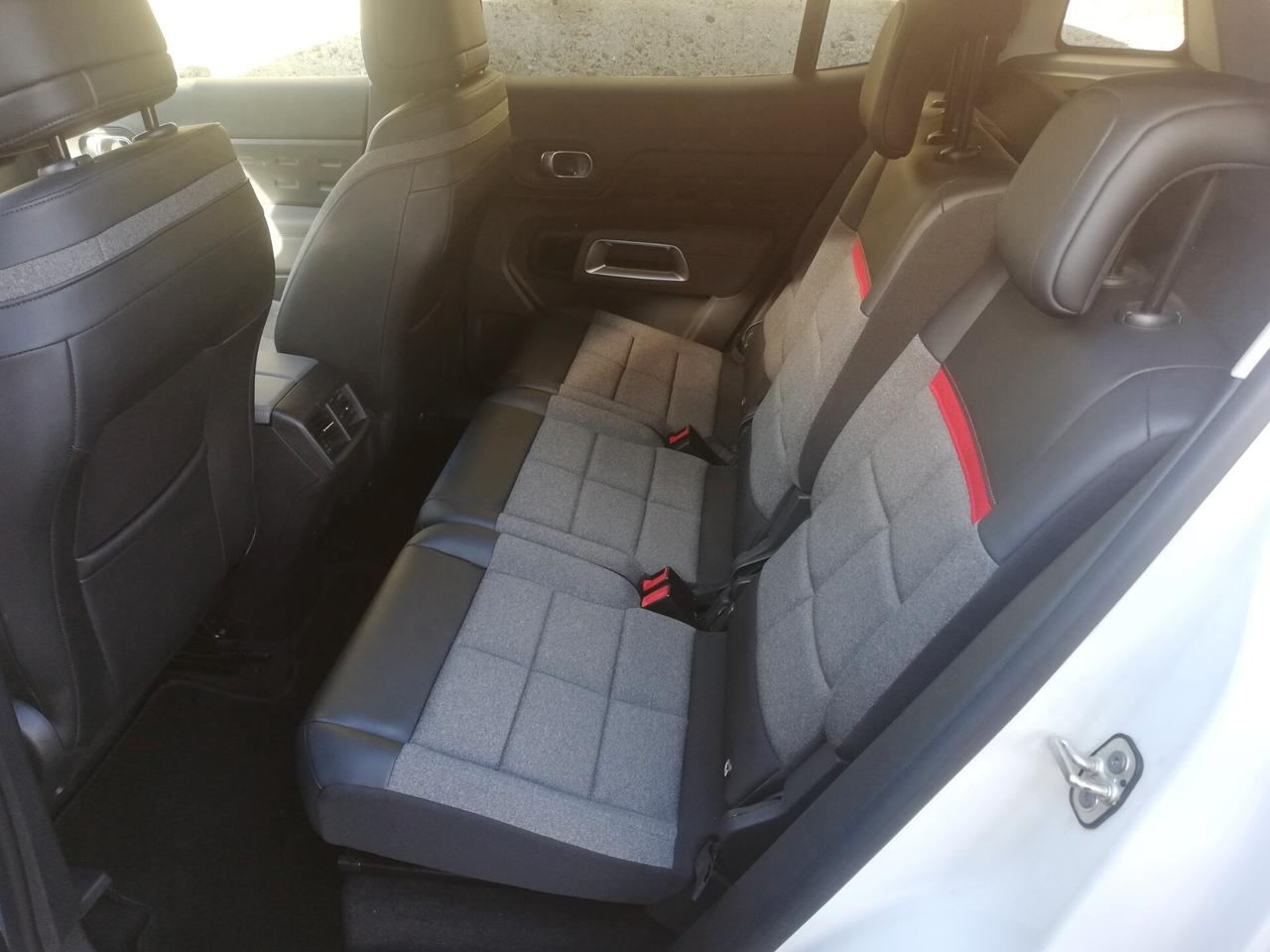 Citroen C5 Aircross PureTech 130 S&S Feel - 2020