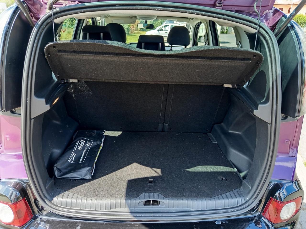 Citroen C3 Picasso C3 Picasso PureTech 110 Exclusive