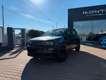 Fiat Grande Panda 1.2 Hybrid 110 CV S&S Icon