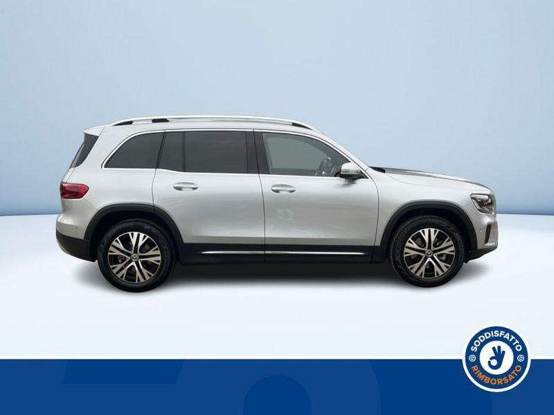 Mercedes-Benz Classe GLB GLB 200d Automatic Advanced Plus Progressive