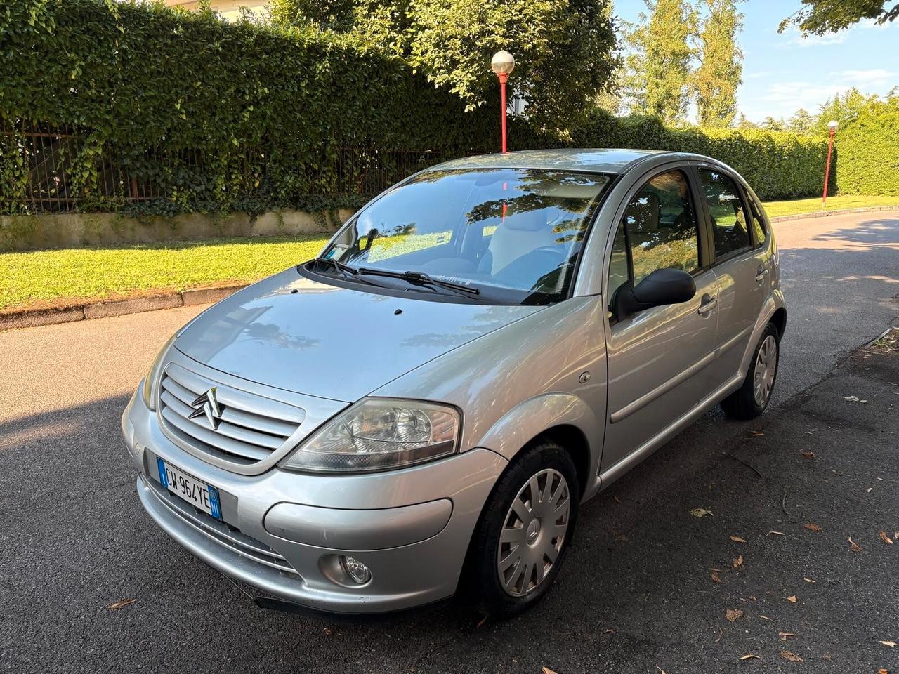 Citroen C3 1.4 Exclusive Bi Energy G