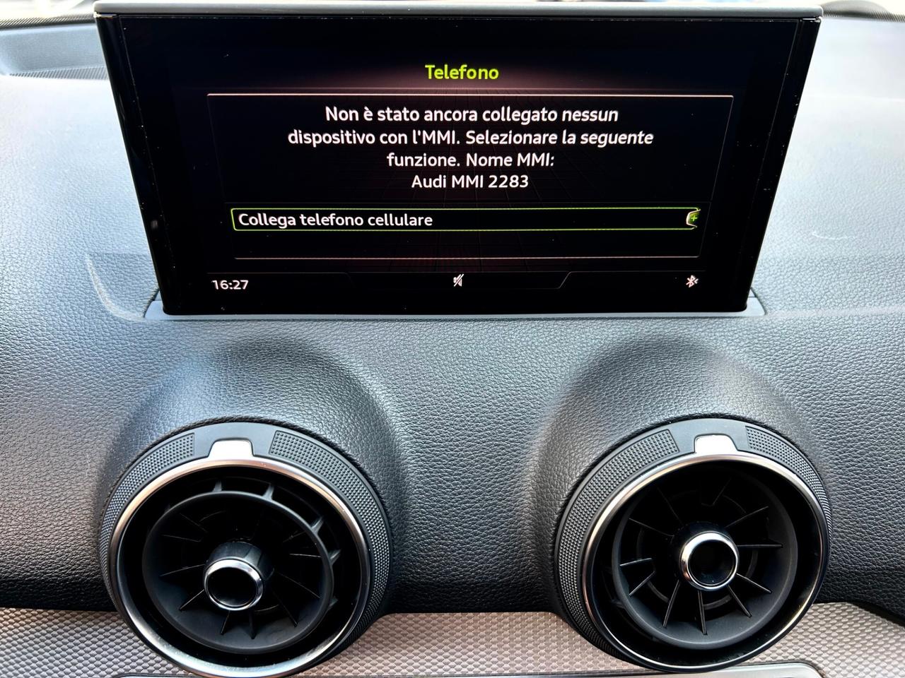 Audi Q2 30 TDI S tronic Admired 2022