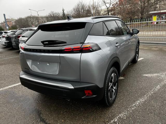 PEUGEOT 2008 PureTech 100 S&S Allure KM 0