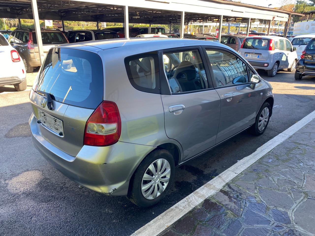 Honda Jazz 1.4 i-DSi 5p. LS