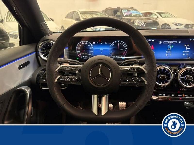 Mercedes-Benz Classe A 250e EQ-Power Automatic AMG Line Advanced Plus Digital Edition