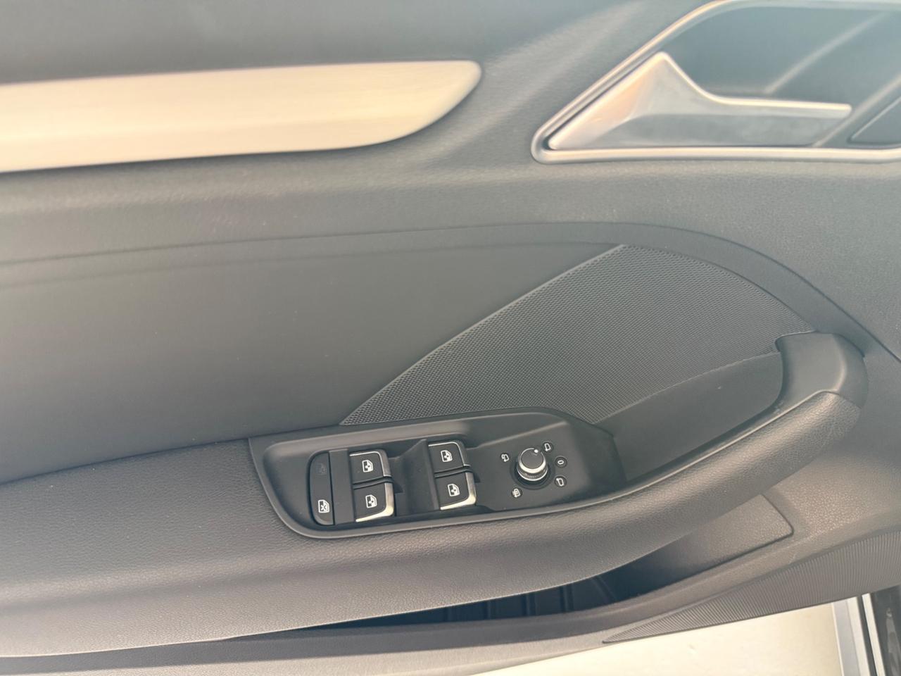 Audi A3 SPB 2.0 TDI S-Line