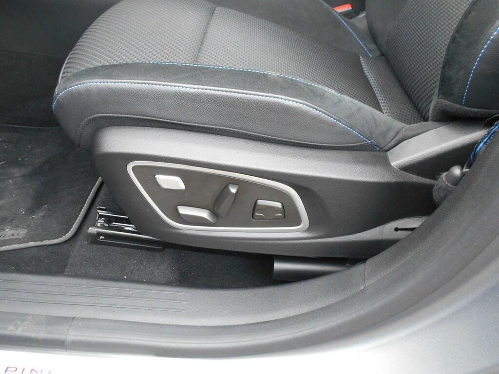 Renault Austral 1.2 E-Tech full hybrid Iconic Esprit Alpine