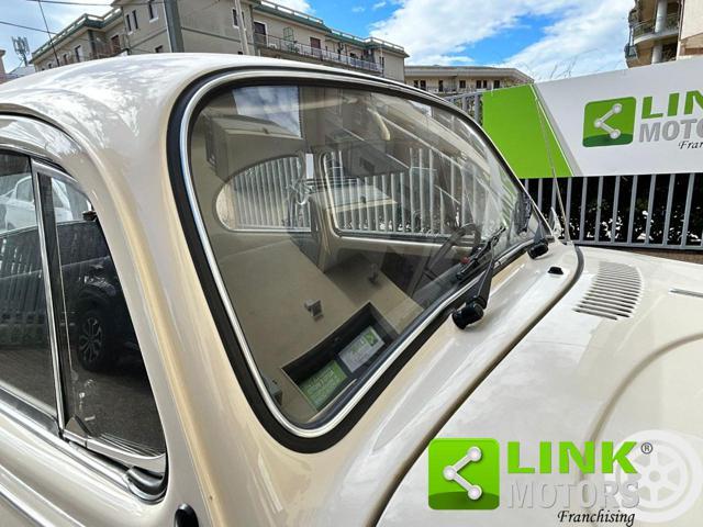 VOLKSWAGEN Maggiolino 11/D11