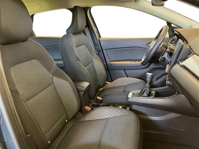 RENAULT Captur 1.0 tce Equilibre Gpl 100cv