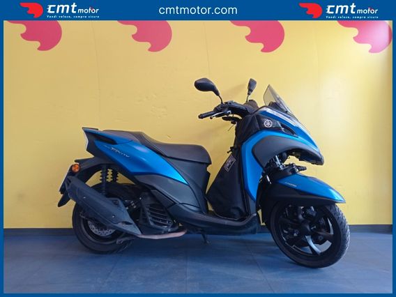 Yamaha Tricity 155 - 2018