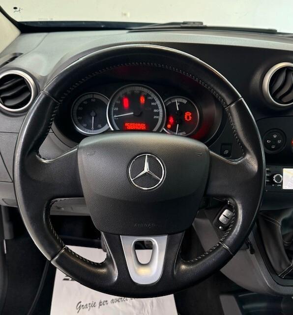 Mercedes-benz Citan 1.5 109 CDI S&S Tourer Pro