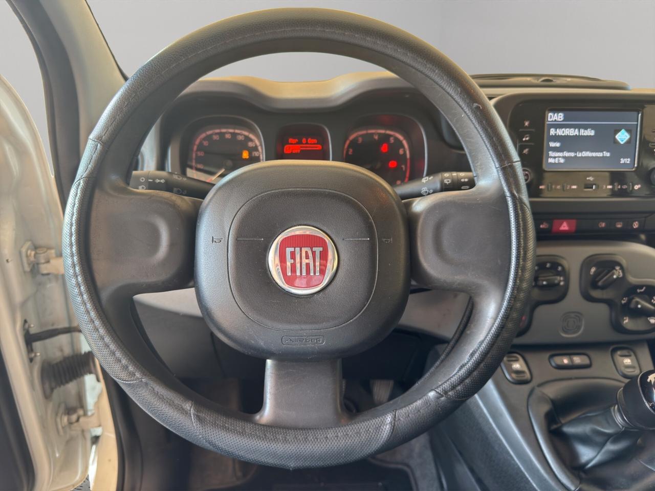 Fiat Panda 1.2 EasyPower City Life