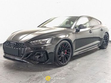 AUDI RS 5 SPB