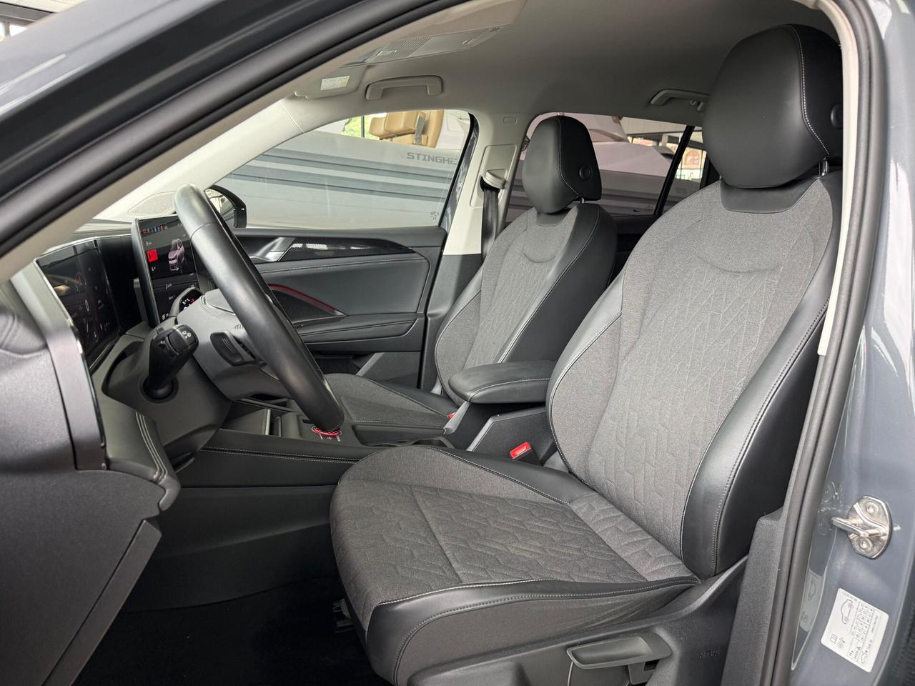 Volkswagen Tiguan 2.0 TDI 150 CV DSG Edition Plus