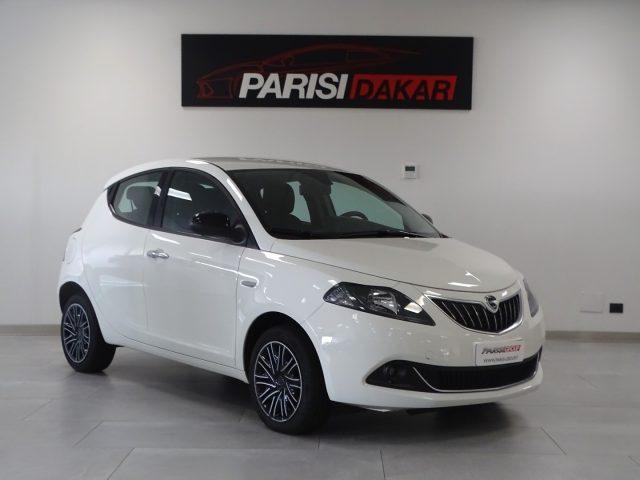 LANCIA Ypsilon 1.0 HYBRID GOLD