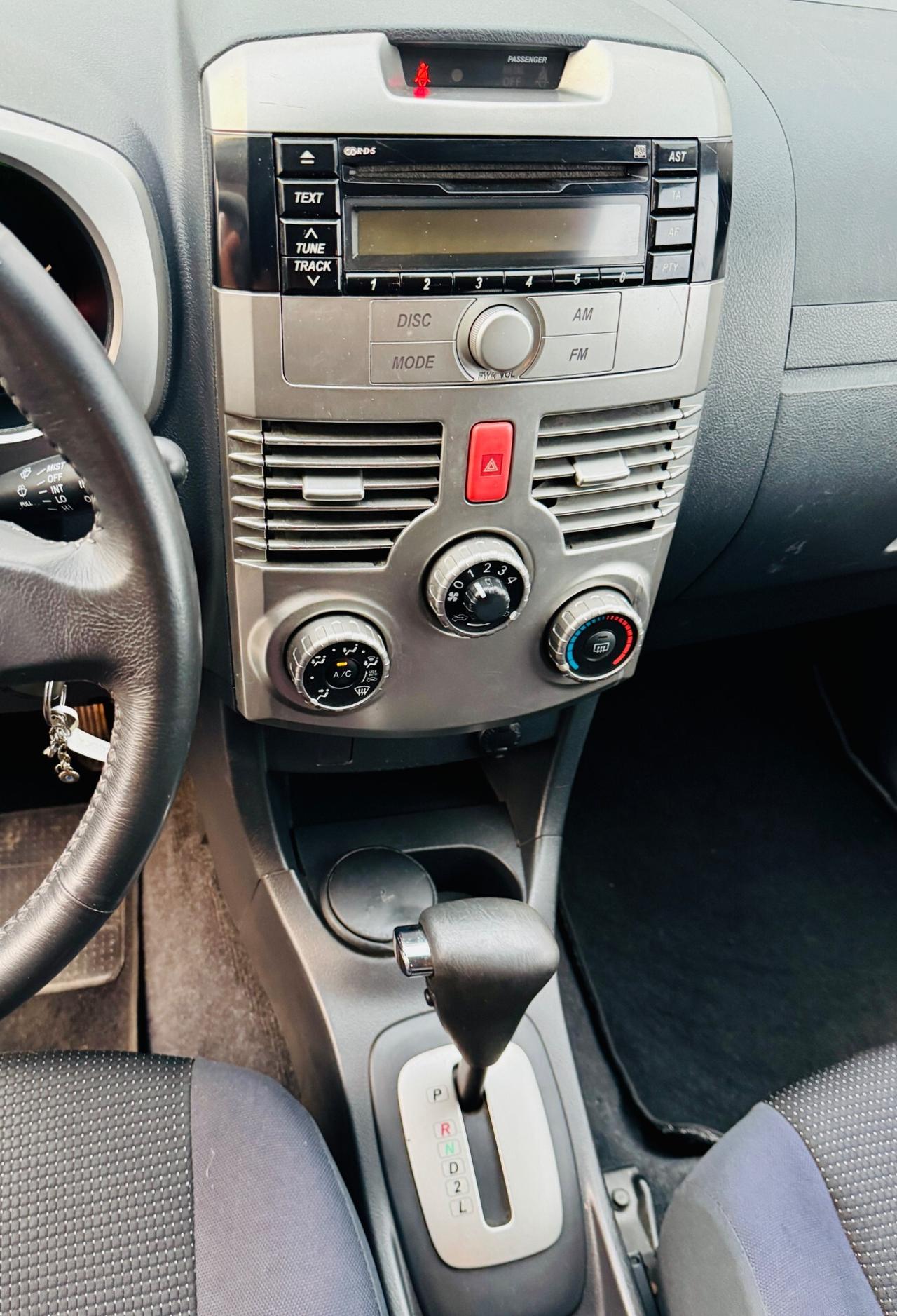 Daihatsu Terios 1.5 4WD SXA Green Powered 4x4 !!!!!!!!