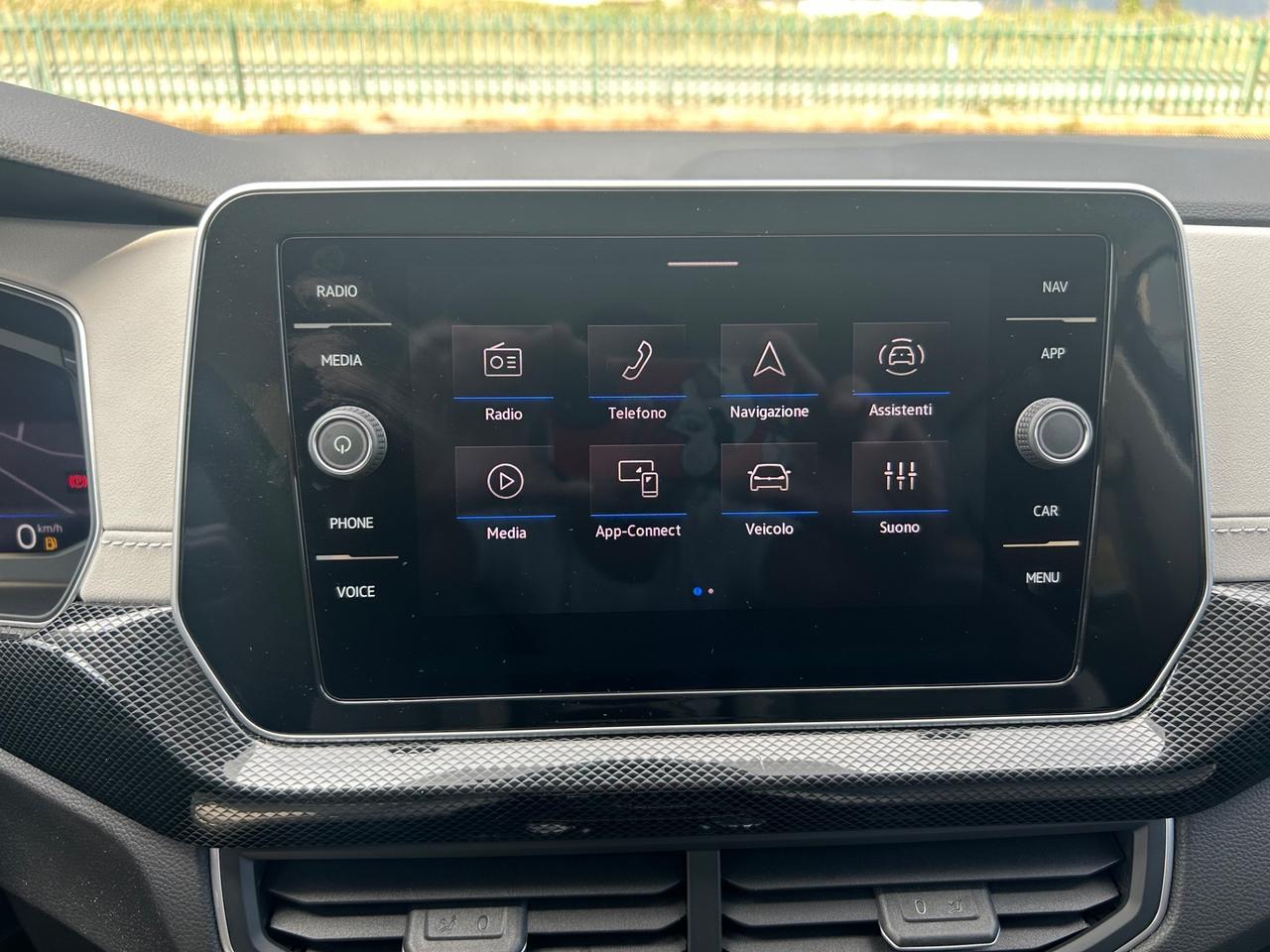 Volkswagen T-Cross 1.0 TSI 115 CV Style