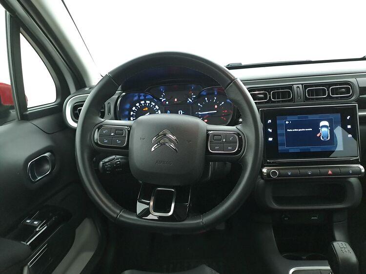 Citroen C3 Shine BR968940 1.2 Benzina 83CV