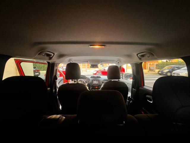 JEEP Renegade 2.0 Mjt 170CV 4WD Active Drive Low Trailhawk