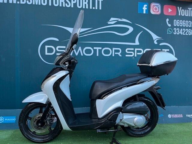 Honda SH 150 DOPPIO DISCO SPORT GARANZIA PERMUTE