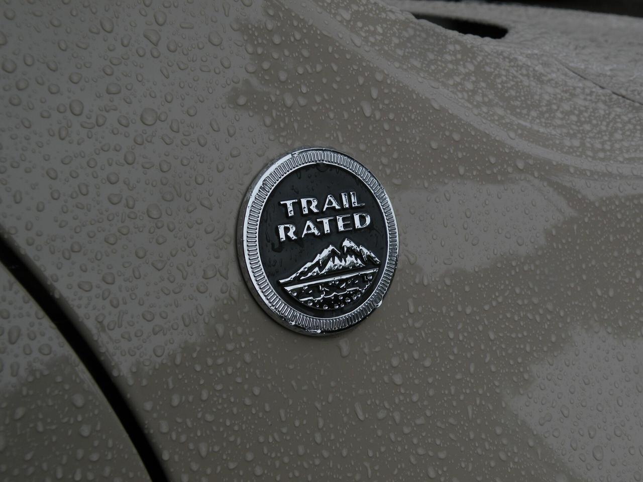 JEEP RENEGADE 2.0 MJT 170CV 4WD DesertHawk 2017