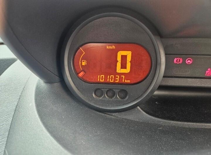 Renault Twingo 1.2 8V Confort