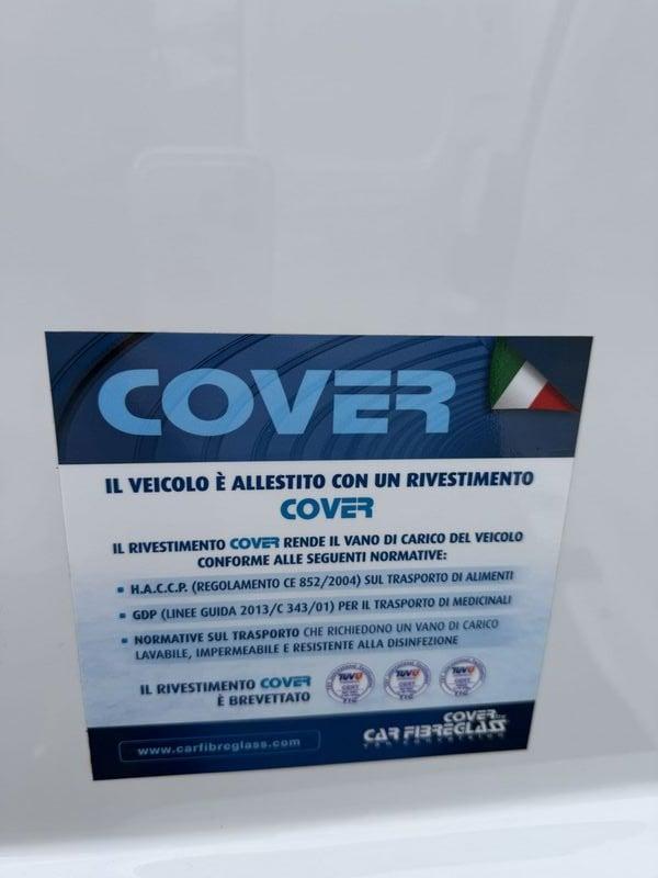 Citroën Berlingo Berlingo BlueHDi 100 S&S PASSO LUNGO HACCP