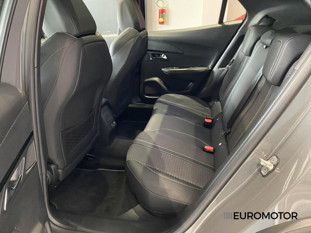 Peugeot 2008 1.5 BlueHDi GT EAT8