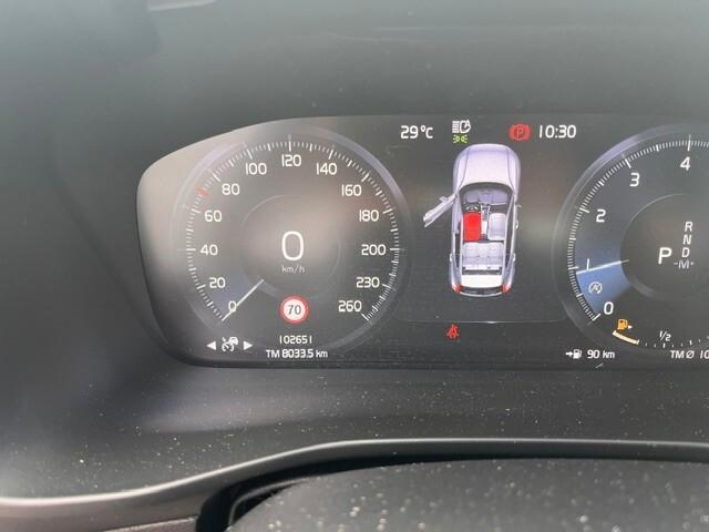 Volvo XC40 T4 AWD Geartronic Inscription