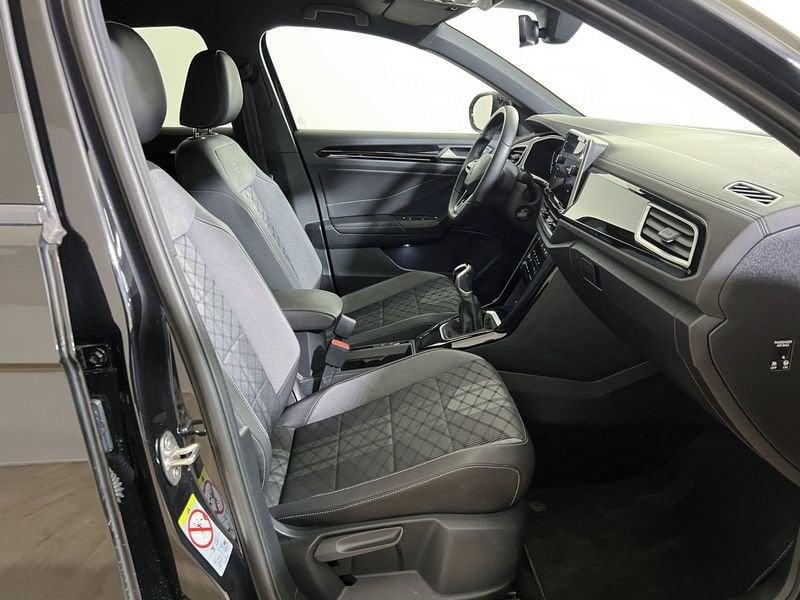 Volkswagen T-Roc T-Roc 1.0 TSI R-Line