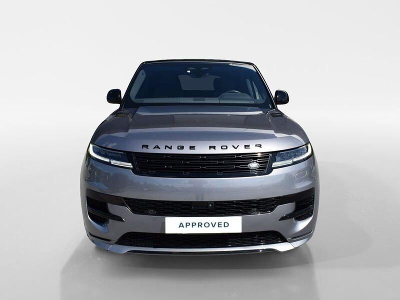 Land Rover RR Sport Range Rover Sport 3.0D l6 249 CV Dynamic SE IVA ESPOSTA