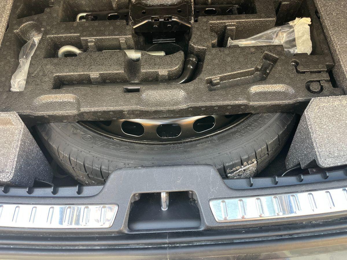 VOLVO - XC90 - B5AWD aut. 7 posti Plus Bright