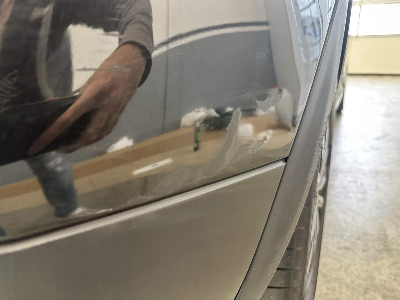 Nissan Qashqai 1.5 dci N-Tec Dpf FL