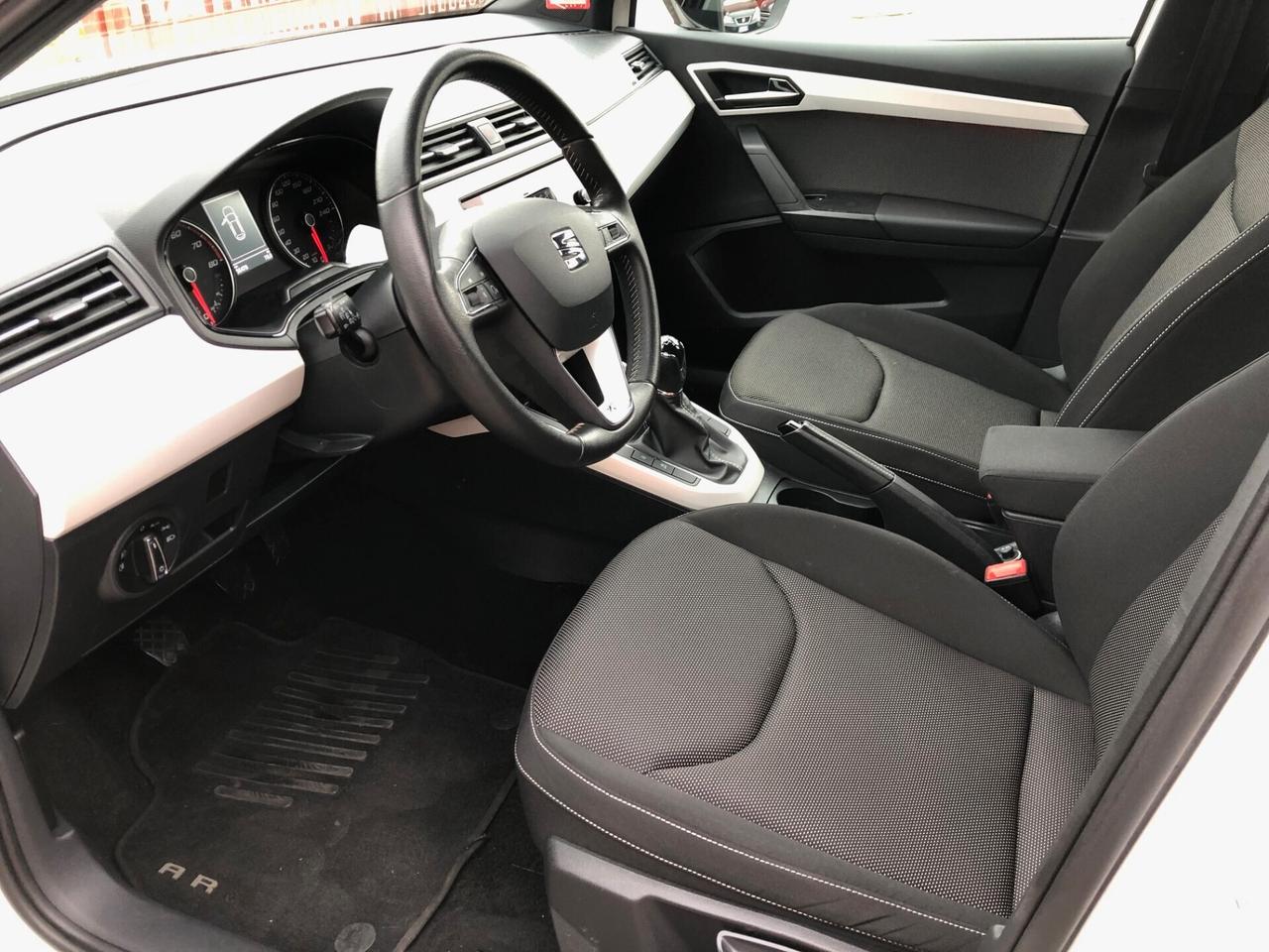 Seat Arona 1.0 EcoTSI 115 CV Style