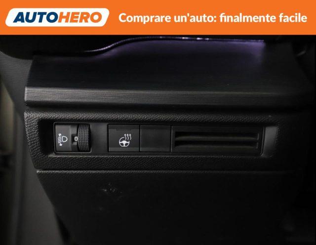 CITROEN C5 X PureTech 130 S&S EAT8 Shine
