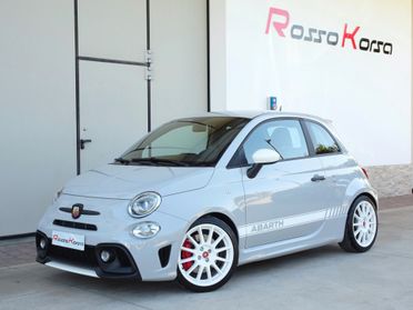 ABARTH 595 esseesse 70th 180CV AKRAPOVIC/CARPLAY