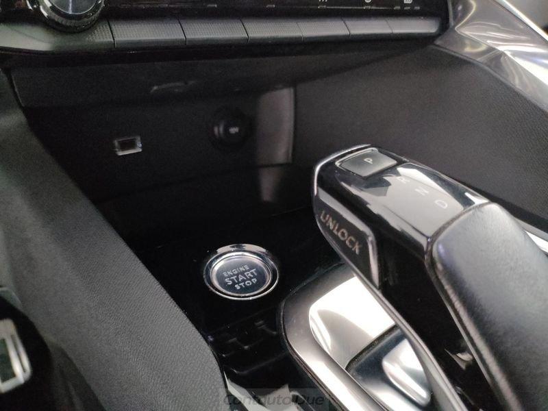 Peugeot 3008 3008 BlueHDi 130 S&S EAT8 GT Pack N1 AUTOCARRO