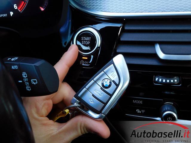 BMW 530 D 265cv XDRIVE MSPORT TOURING AUTOMATICA