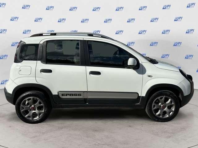 Fiat Panda 1.3 mjt 16v Cross 4x4 s&s 95cv