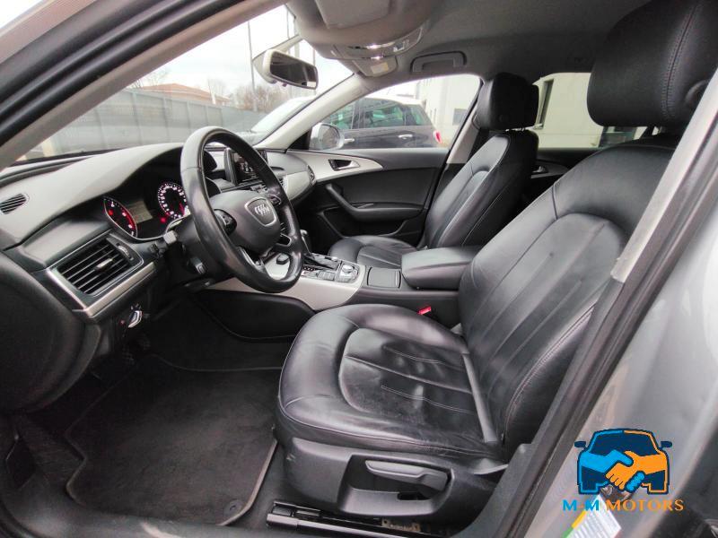 Audi A6 Avant 2.0 tdi ultra 190cv s-tronic