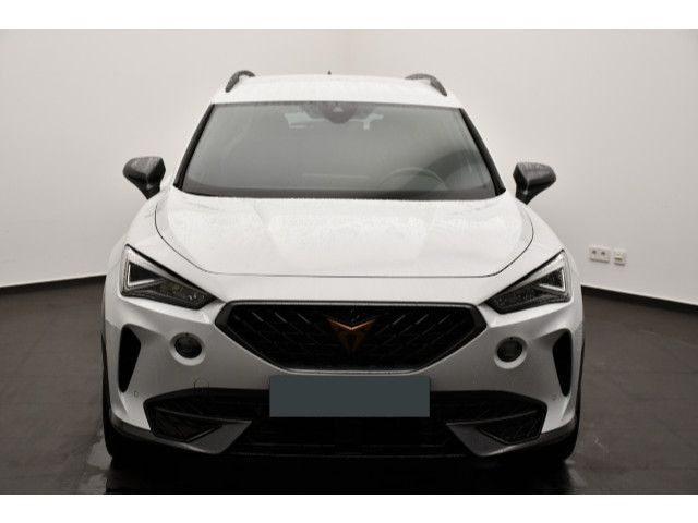 CUPRA Formentor 2.0 TSI DSG VZ