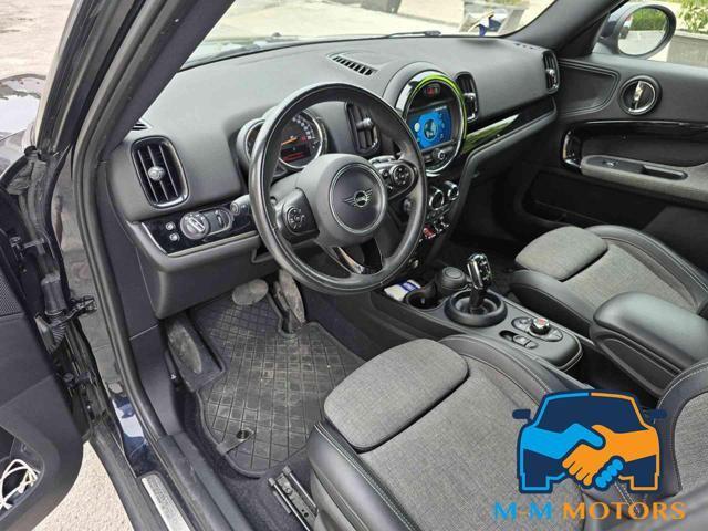 MINI Countryman Mini 1.5 One D Hype Countryman (85 kw)