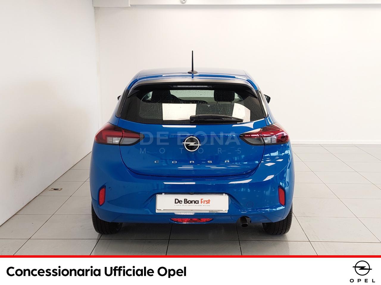 Opel Corsa 1.2 edition s&s 75cv
