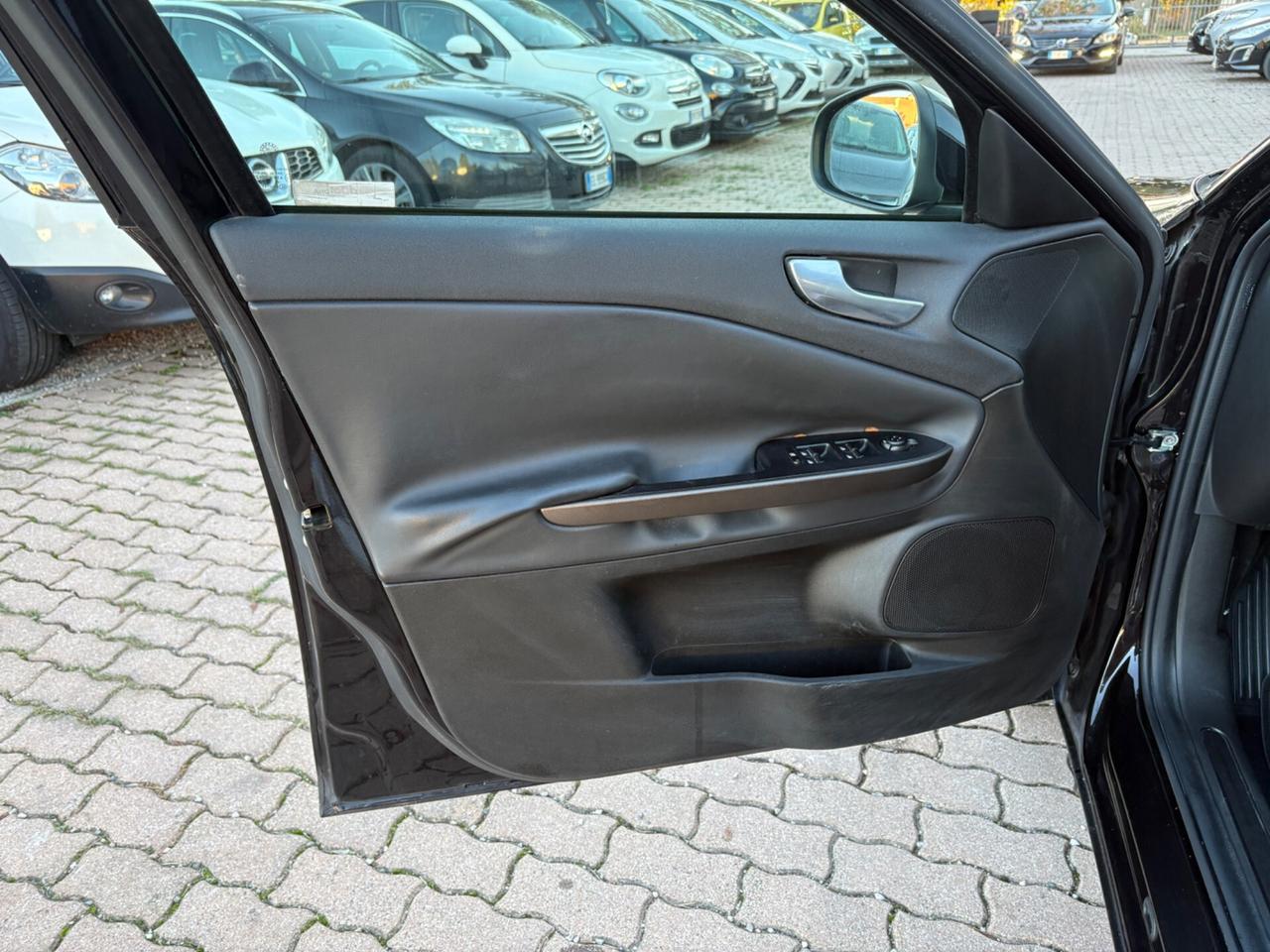 Alfa Romeo Giulietta 1.6 JTDm 120 CV Super