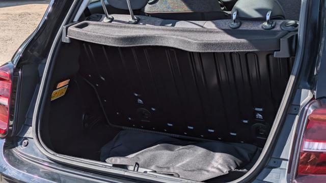 FIAT 500e HYBRID ICON 118cv TETTO PANORAMA