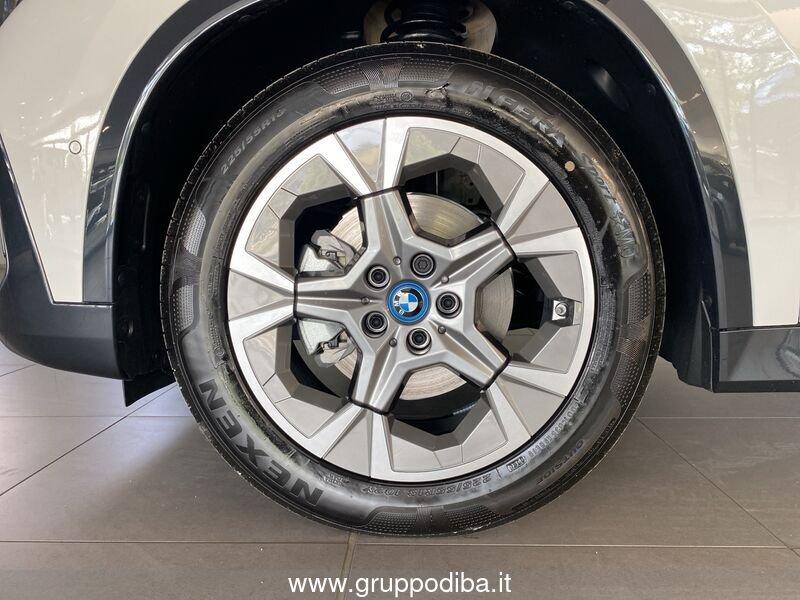 BMW iX1 Serie X BMW EDRIVE20-SPECIAL EDITION