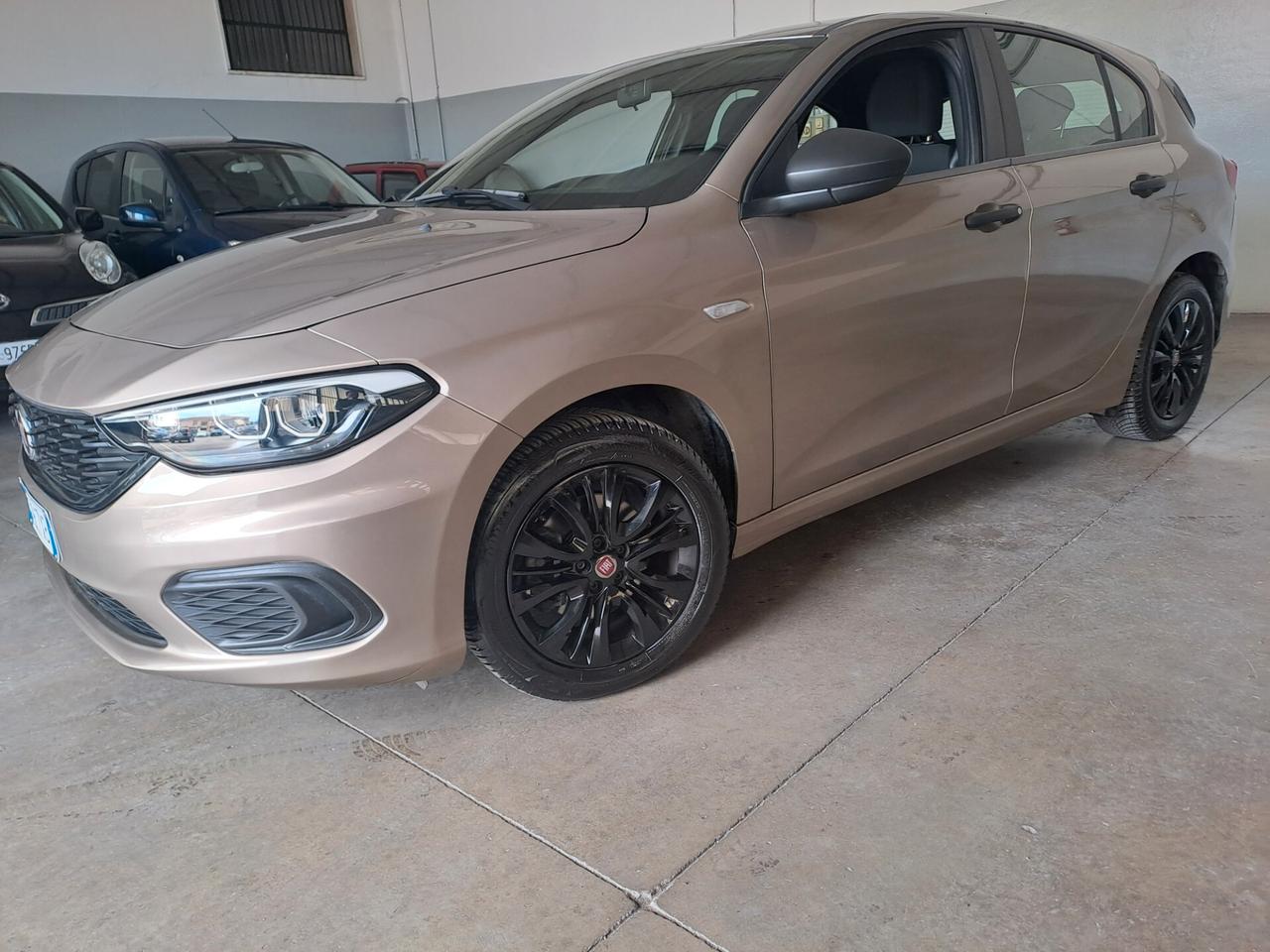 Fiat Tipo 1.3 Mjt S&S 5 porte Life