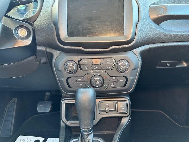 Jeep Renegade 1.5 Turbo T4 MHEV S